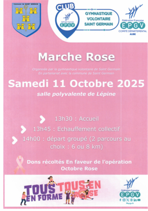 affiche