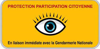 logo particpation citoyenne