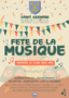 Fête de la musique 2025 v
